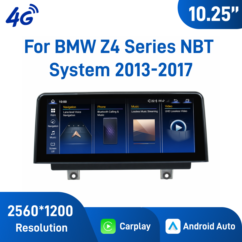 Navigatore Android per Auto da - Car Multimedia Rear Seat Entertainment recensione e prezzo