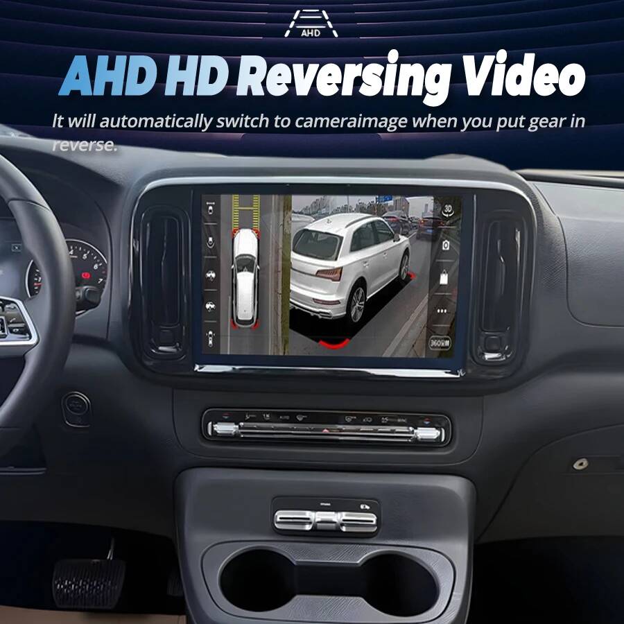 Lettore multimediale video per - Car Multimedia Player Carplay Android Auto recensione e prezzo