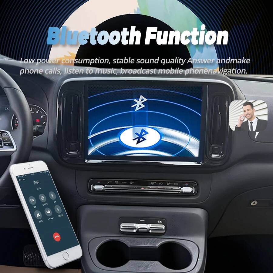Lettore multimediale video per - Car Multimedia Player Carplay Android Auto recensione e prezzo