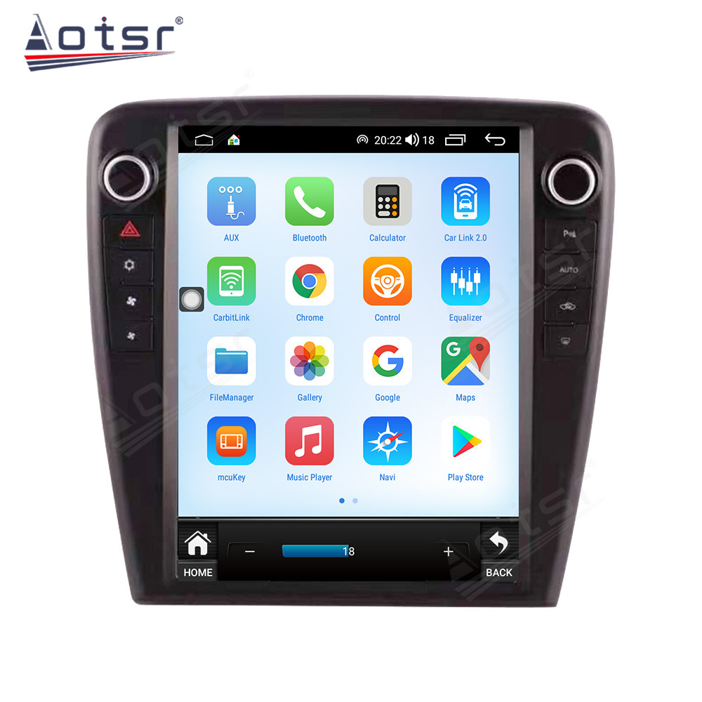 12.1 pollici Carplay Android 1 - Android Head Unit 7862 Octa Core recensione e prezzo