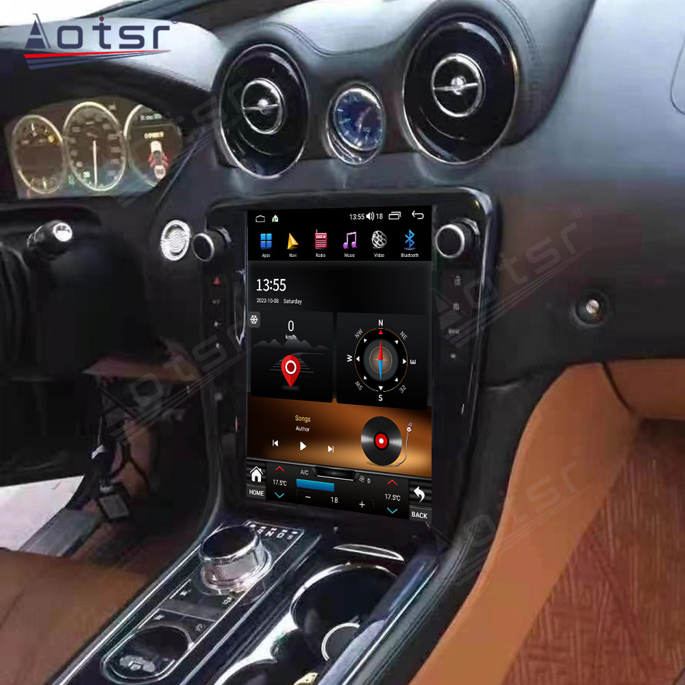 12.1 pollici Carplay Android 1 - Android Head Unit 7862 Octa Core recensione e prezzo