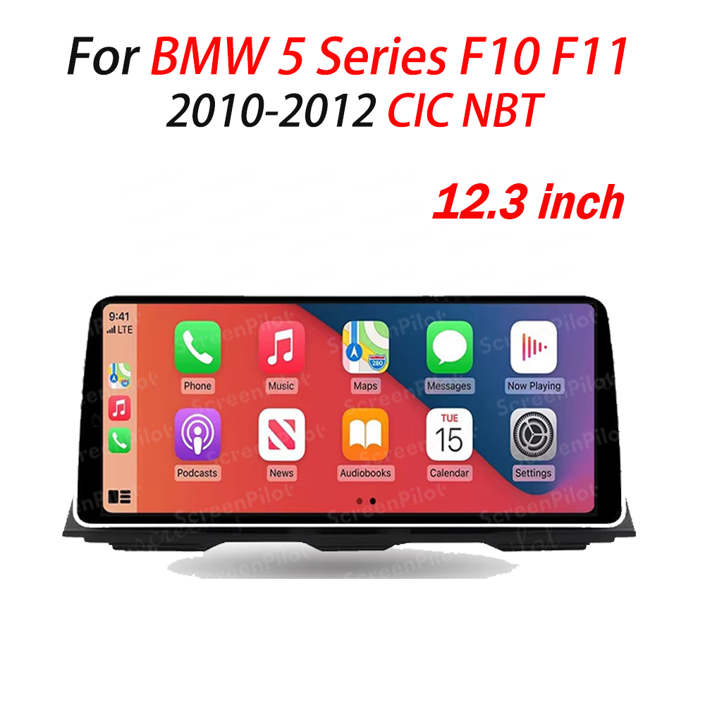 Autoradio Android 16 da 12,3 p - Android Auto Head Unit 12.3 Inch recensione e prezzo