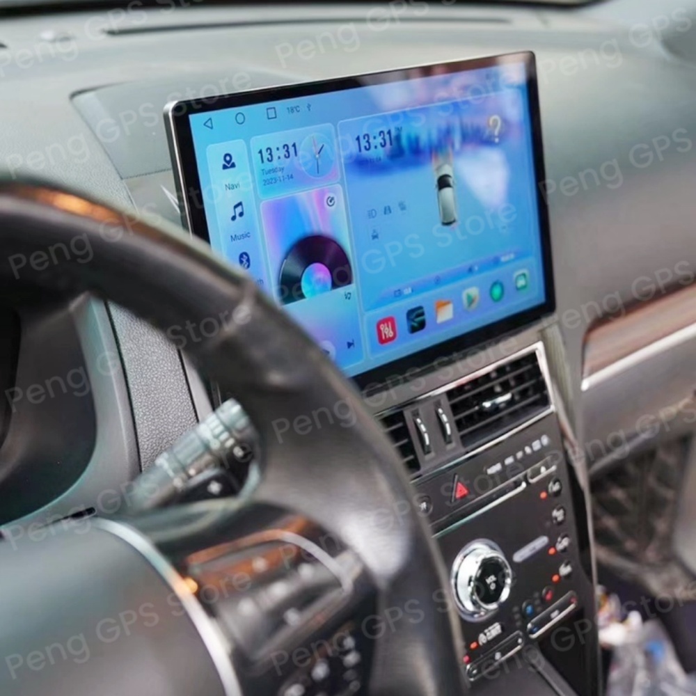 Per Ford Explorer 2013 - 2018  - Android Head Unit 7862 Octa Core recensione e prezzo