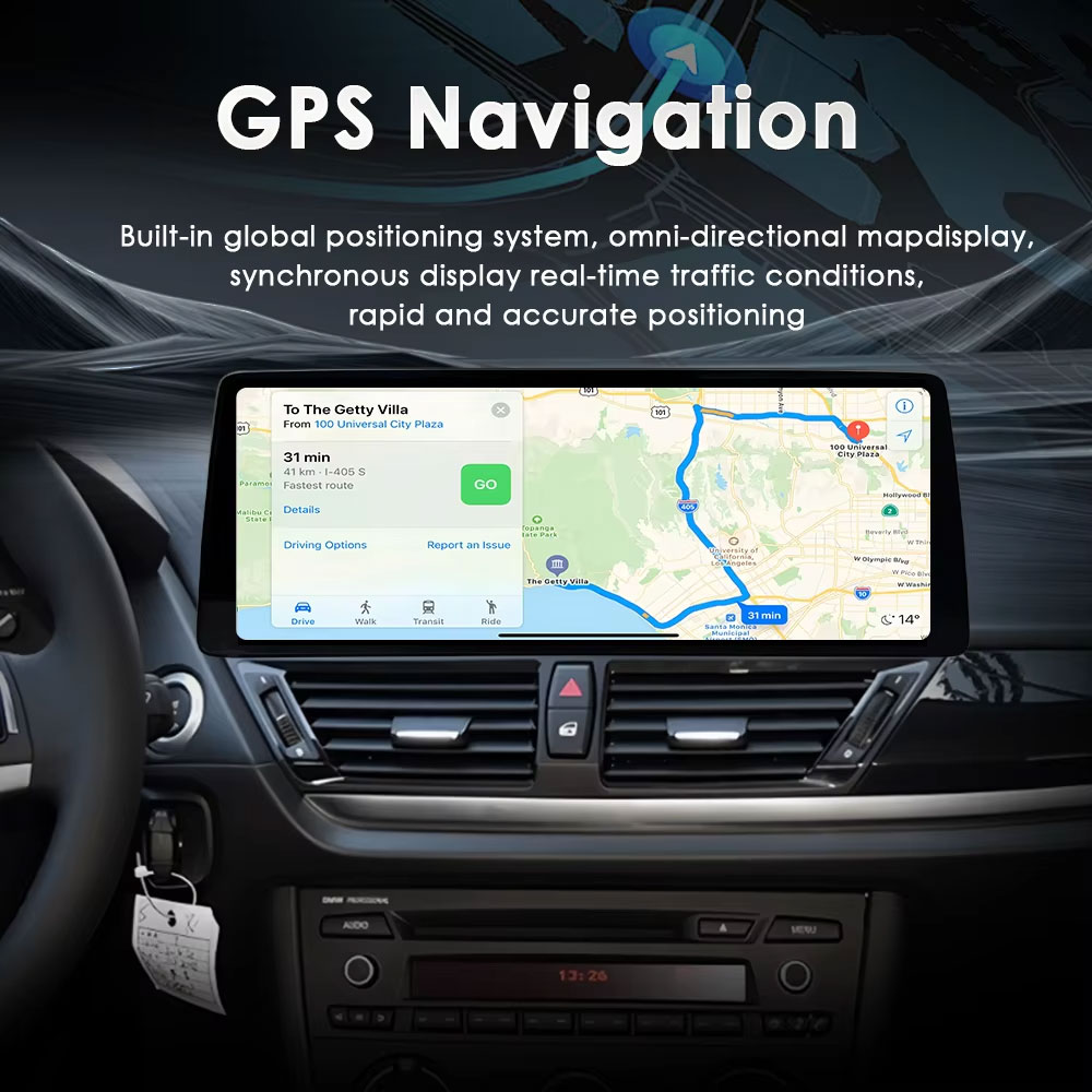 Android 15 da 12.3 pollici per - Android Auto Head Unit 12.3 Inch recensione e prezzo