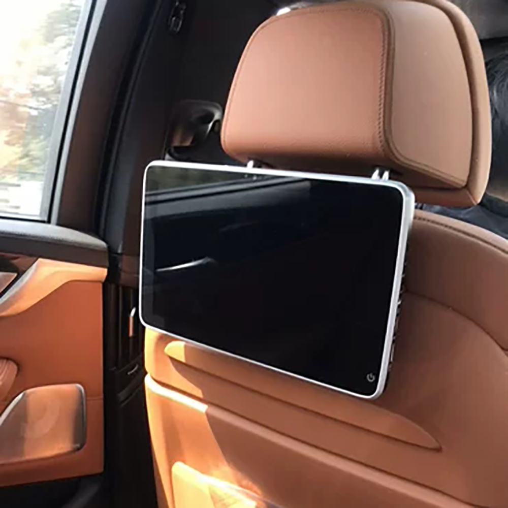 Monitor per Poggiatesta Auto A - Car Multimedia Rear Seat Entertainment recensione e prezzo
