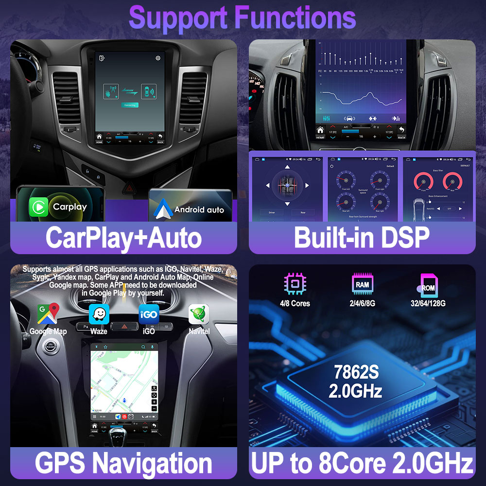 Per Nissan Bluebird Sylphy G11 - Tesla Style Screen Car Radio recensione e prezzo