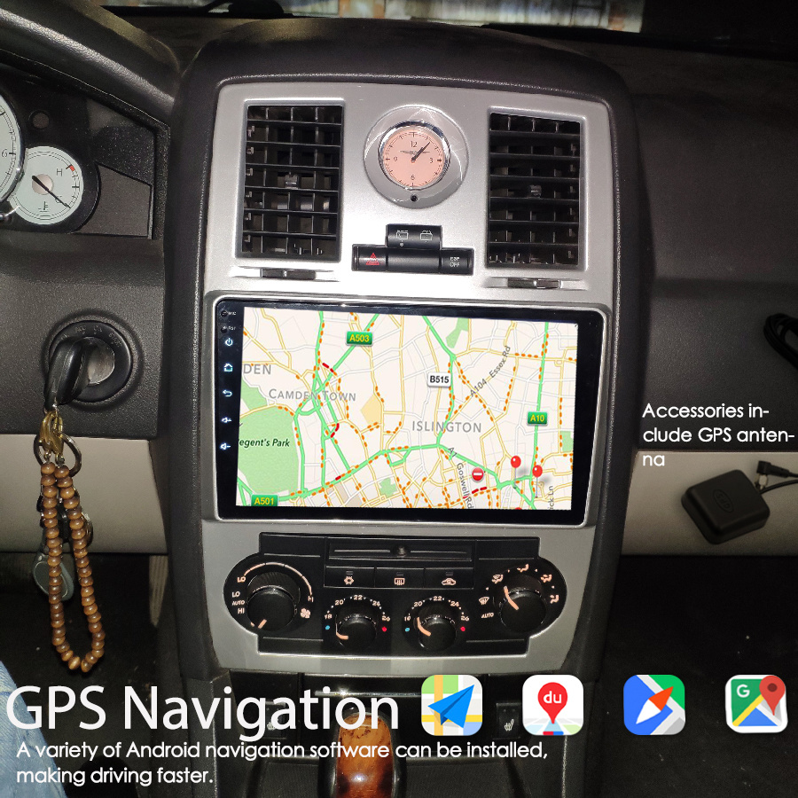8 + 128GB Autoradio 2Din Andro - Android Head Unit 6Gb 128Gb recensione e prezzo