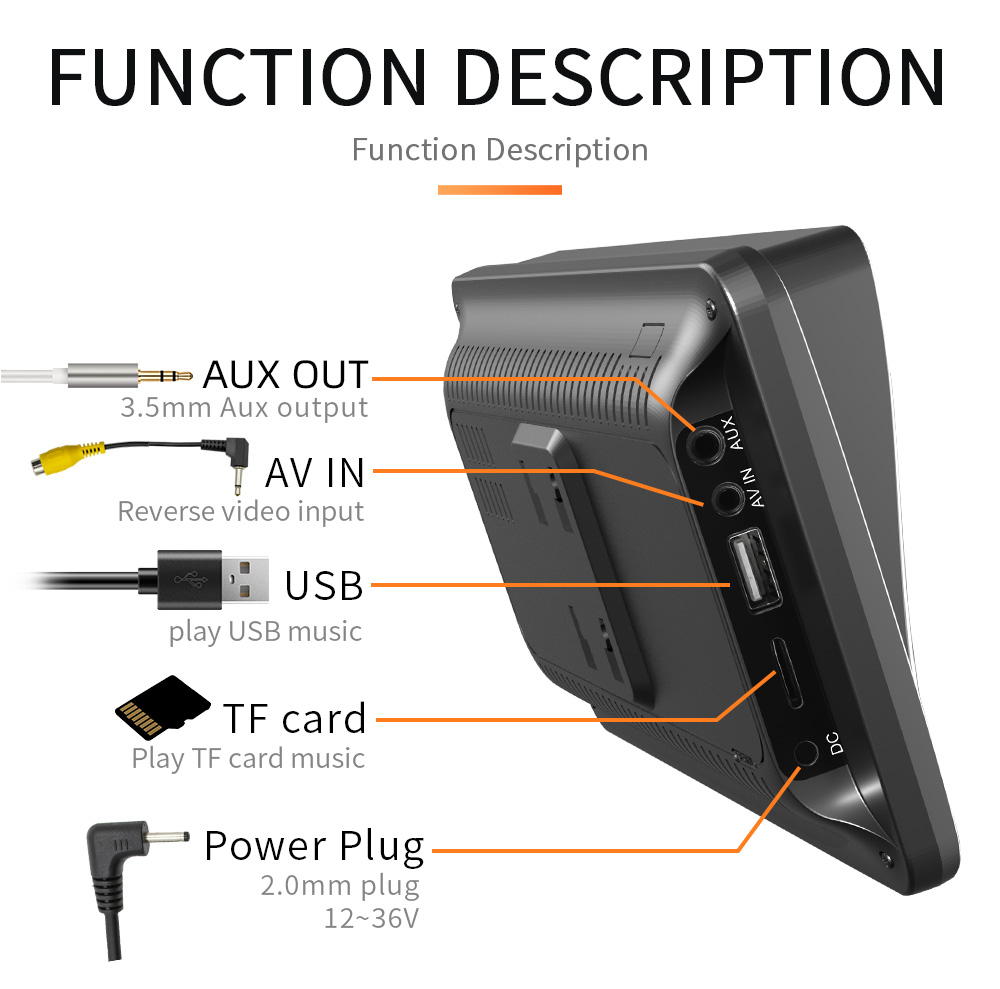 Per X5300 Schermo Multimediale - Car Multimedia Player Carplay Android Auto recensione e prezzo