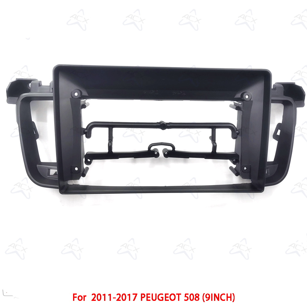 Cornice per autoradio da 9 pol - Car Stereo Canbus Decoder recensione e prezzo
