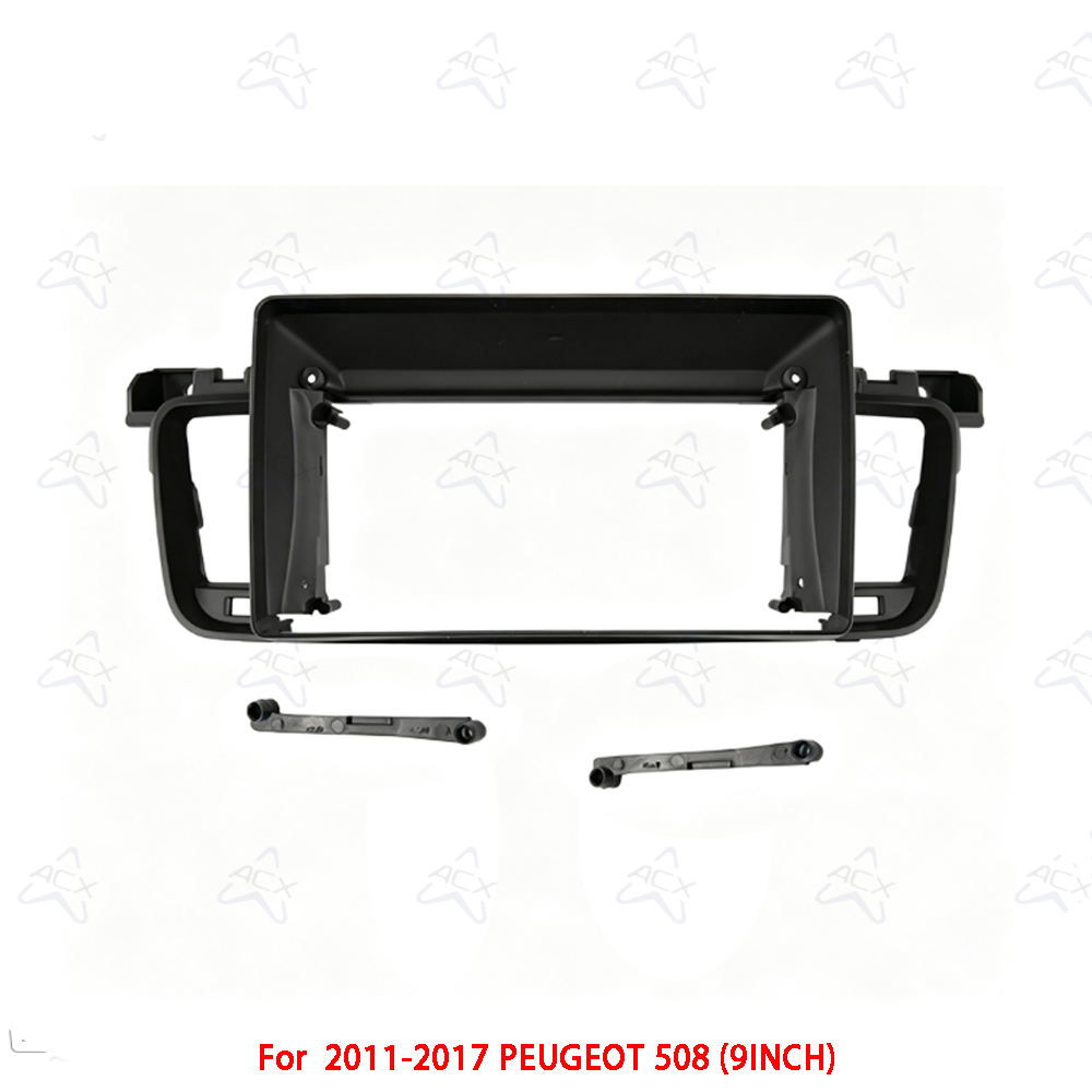 Cornice per autoradio da 9 pol - Car Stereo Canbus Decoder recensione e prezzo