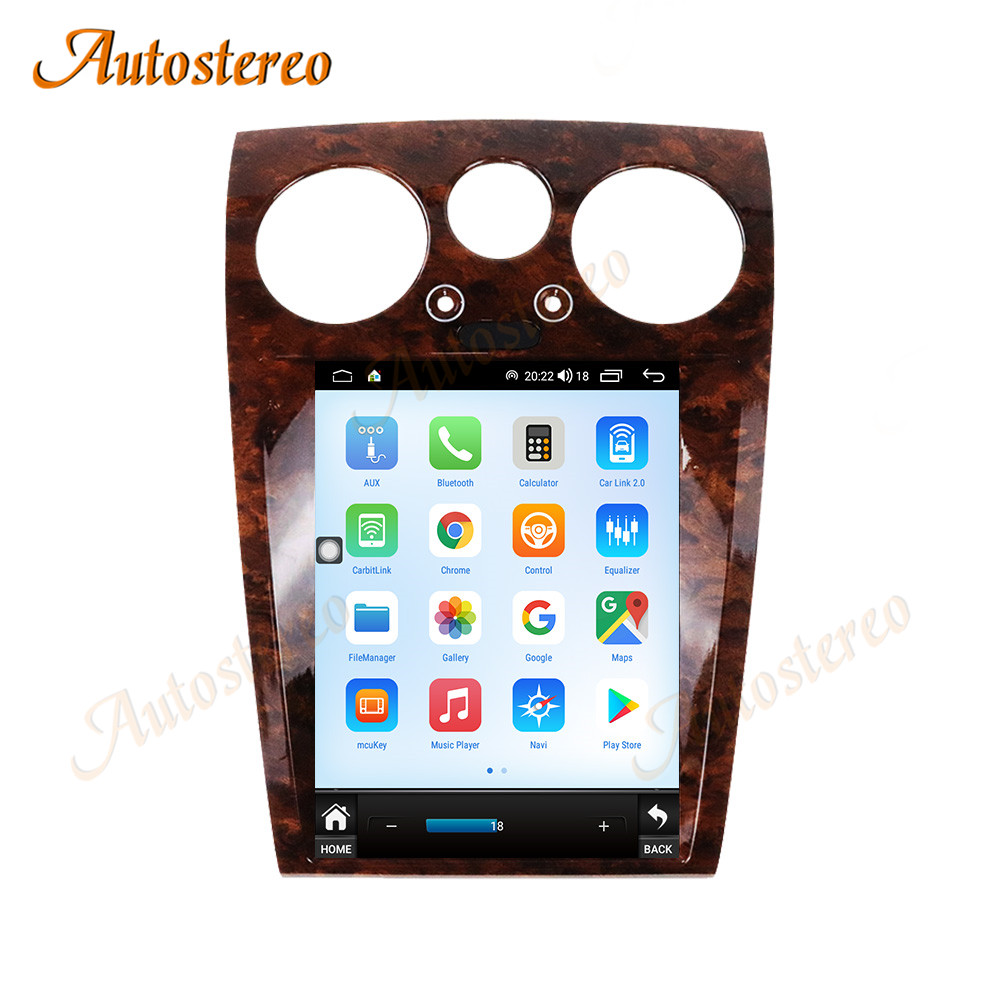 12.1 pollici Carplay Android 1 - Android Head Unit 7862 Octa Core recensione e prezzo