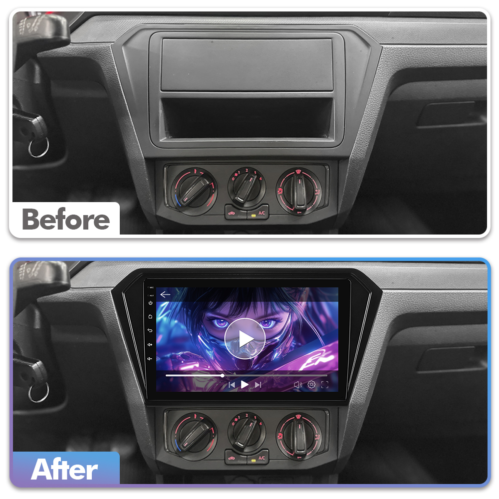 ISUDAR T57 Radio Android 15 pe - Android Head Unit 6Gb 128Gb recensione e prezzo