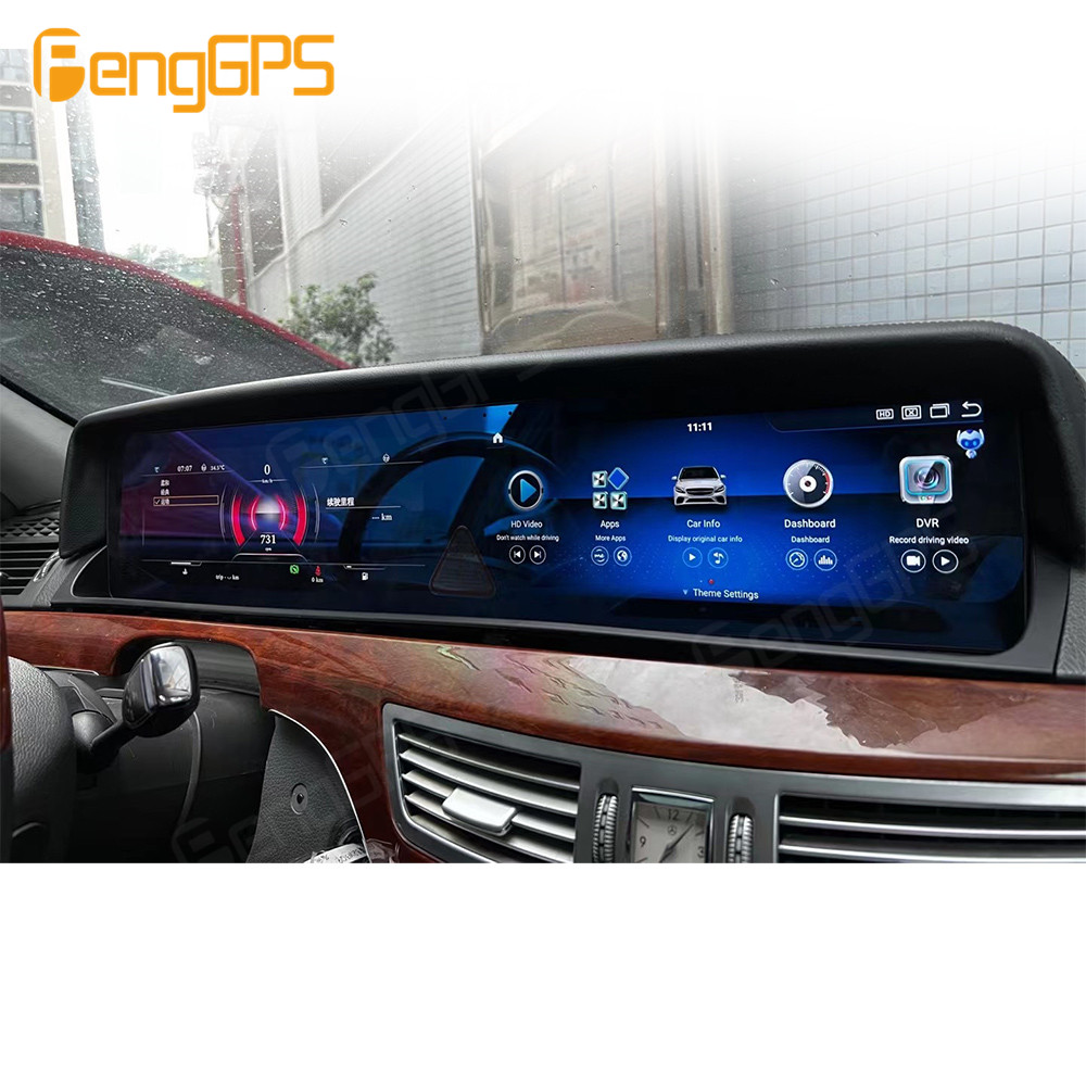 Android 13 Autoradio Per Merce - Android Head Unit 7862 Octa Core recensione e prezzo