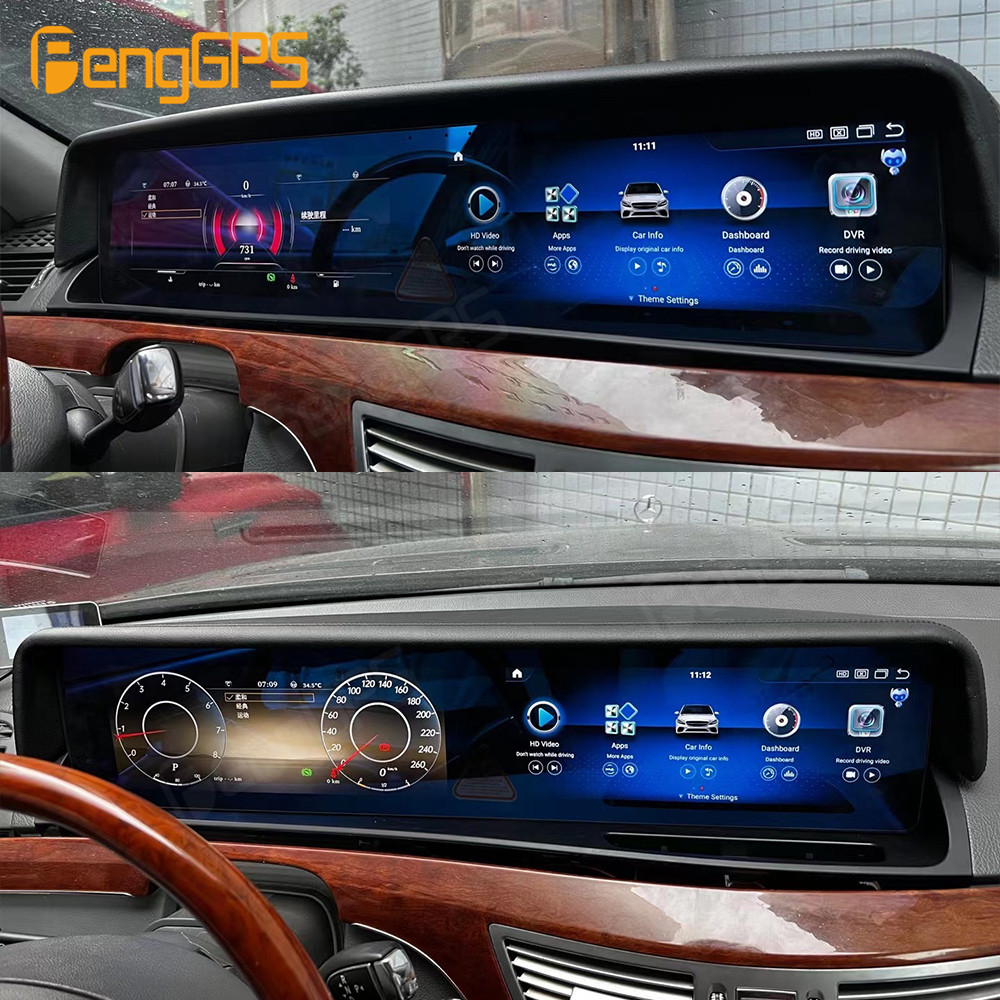 Android 13 Autoradio Per Merce - Android Head Unit 7862 Octa Core recensione e prezzo