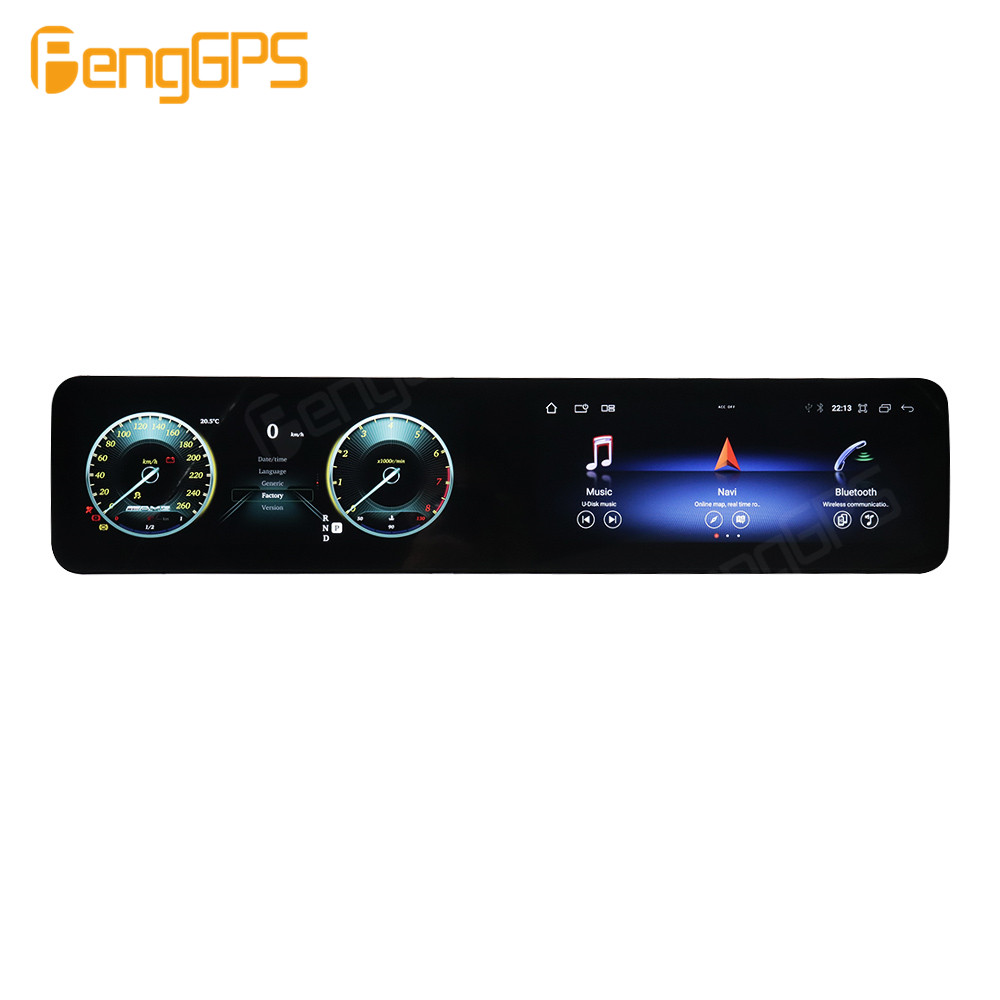 Android 13 Autoradio Per Merce - Android Head Unit 7862 Octa Core recensione e prezzo