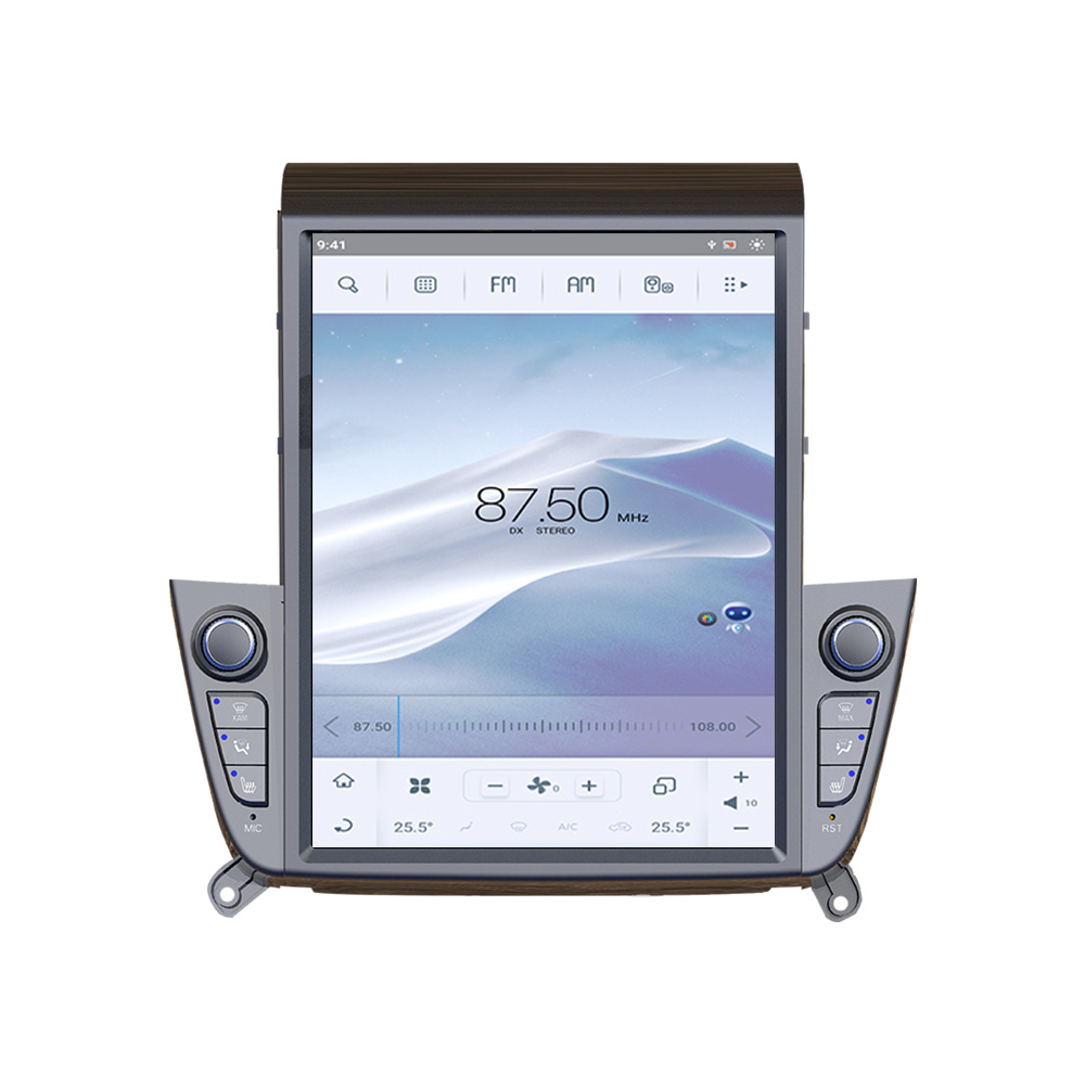 Per Hyundai IX35 2018-2020 6GB - Android Head Unit 6Gb 128Gb recensione e prezzo