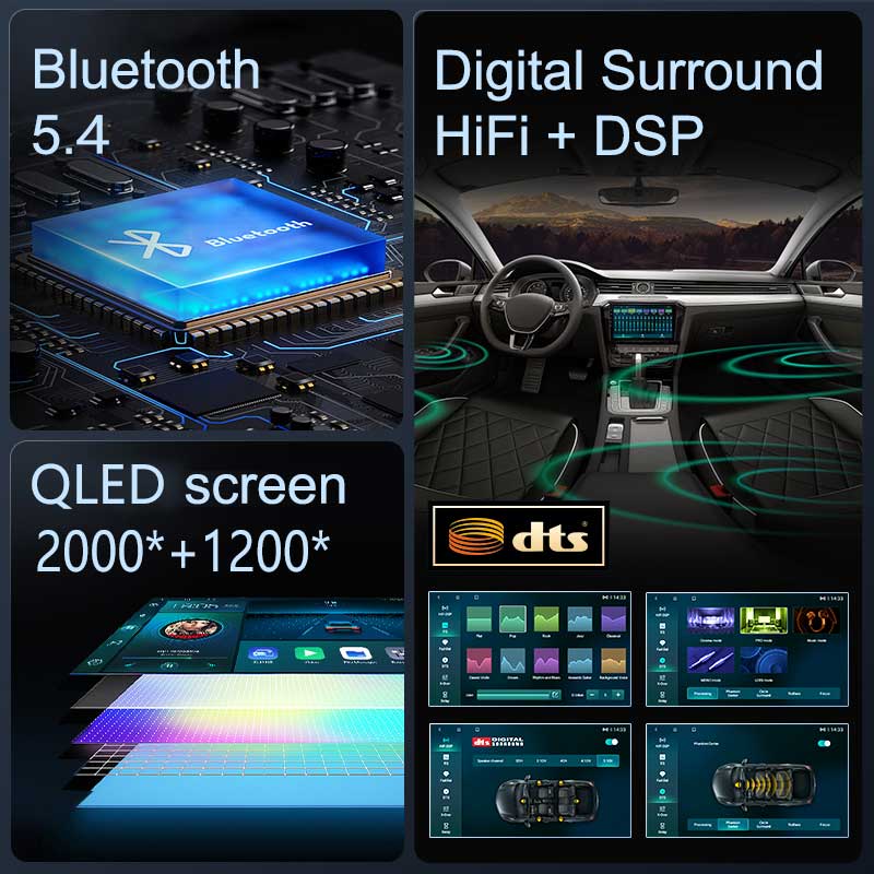 Autoradio Android 16 per Suzuk - Android Car Stereo 2 Din 8 Core recensione e prezzo