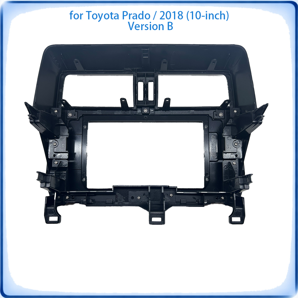 Cornice Radio per Auto Toyota  - Car Stereo Canbus Decoder recensione e prezzo