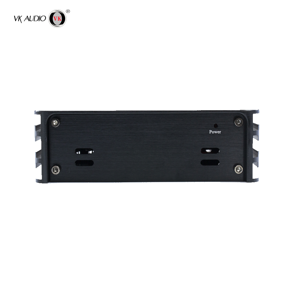 Amplificatore DSP per Auto And - Car Stereo Dsp 8 Channel recensione e prezzo