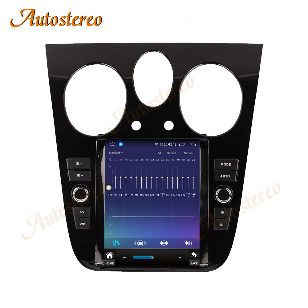9.7 pollici Carplay Android 13 - Android Head Unit 7862 Octa Core recensione e prezzo