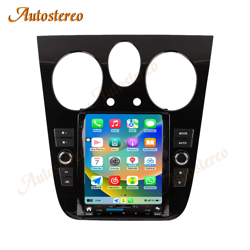 9.7 pollici Carplay Android 13 - Android Head Unit 7862 Octa Core recensione e prezzo