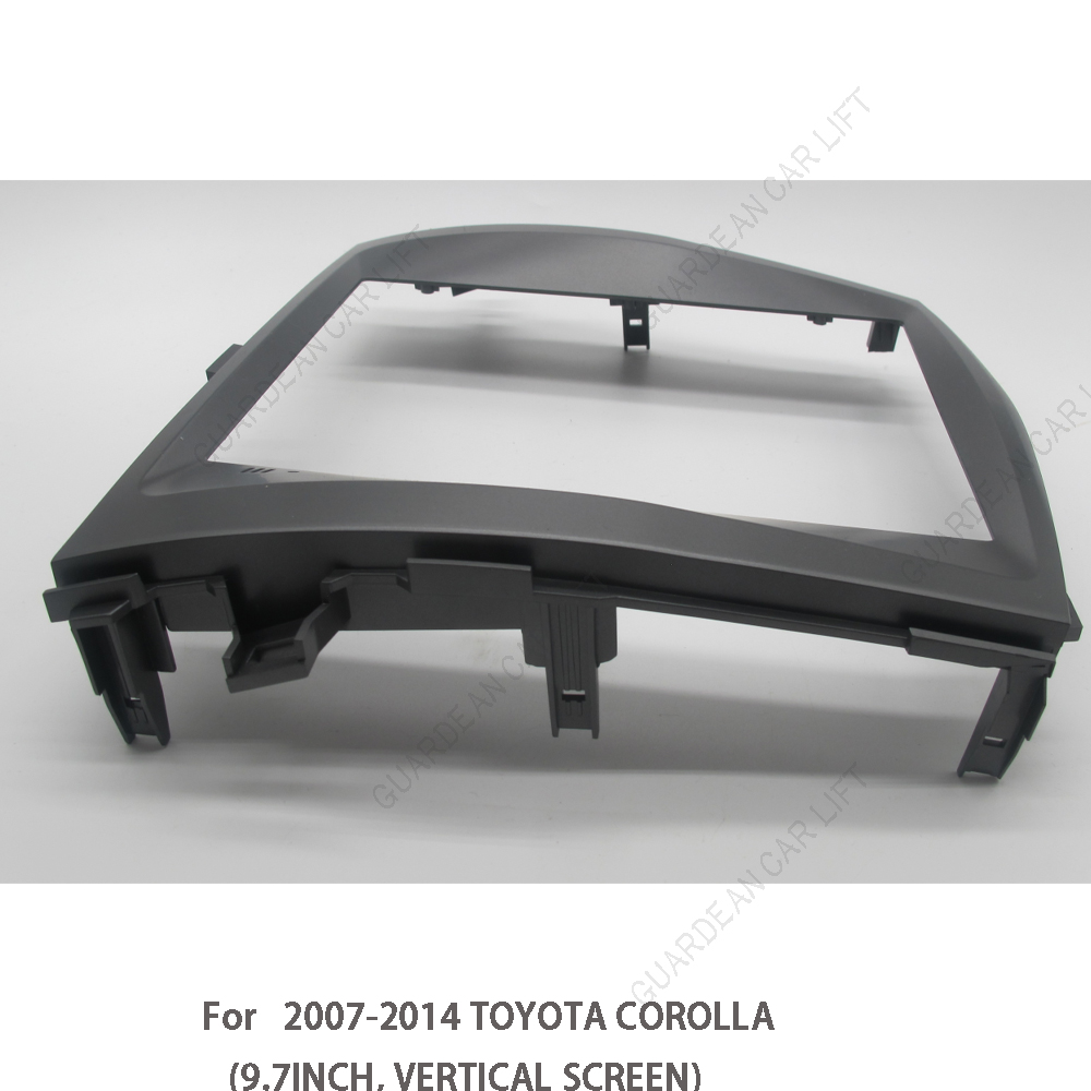 Per il periodo 2007-2014 TOYOT - Tesla Style Screen Car Radio recensione e prezzo