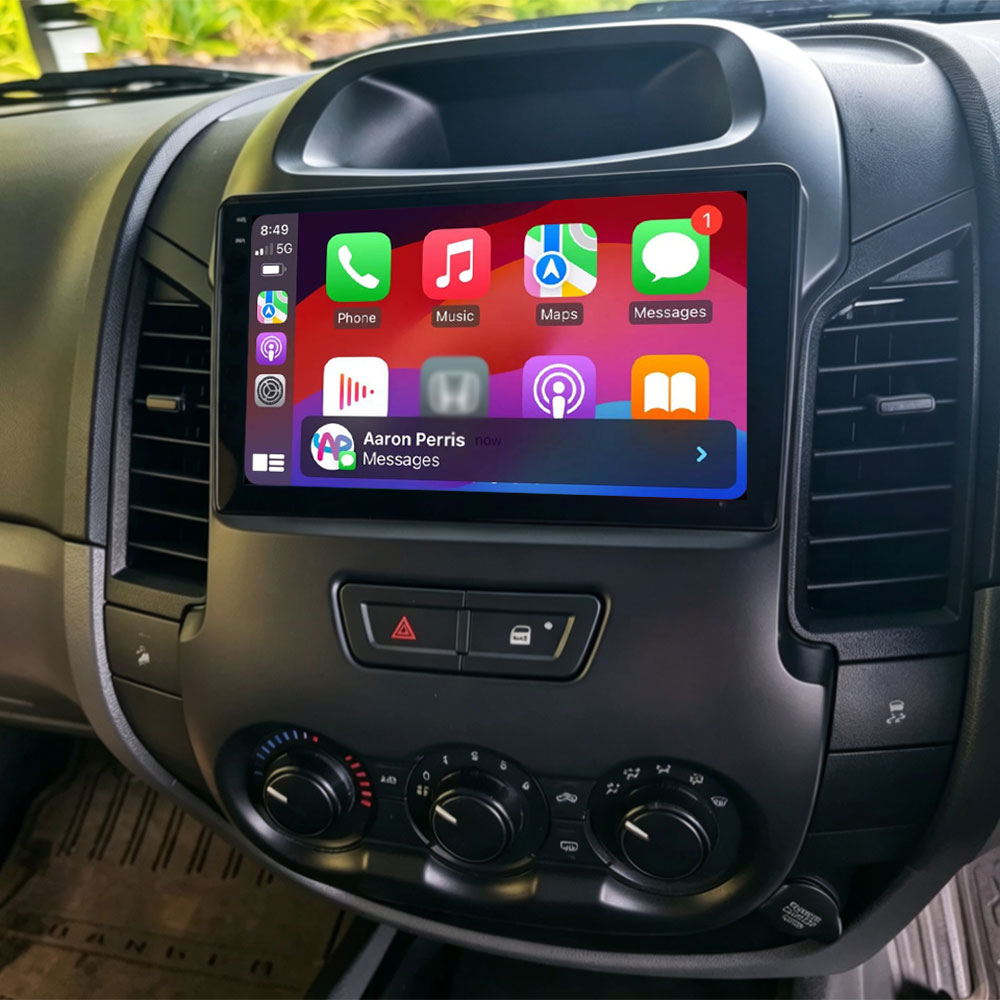 Autoradio Android 15.0 da 9' p - Android Head Unit 6Gb 128Gb recensione e prezzo