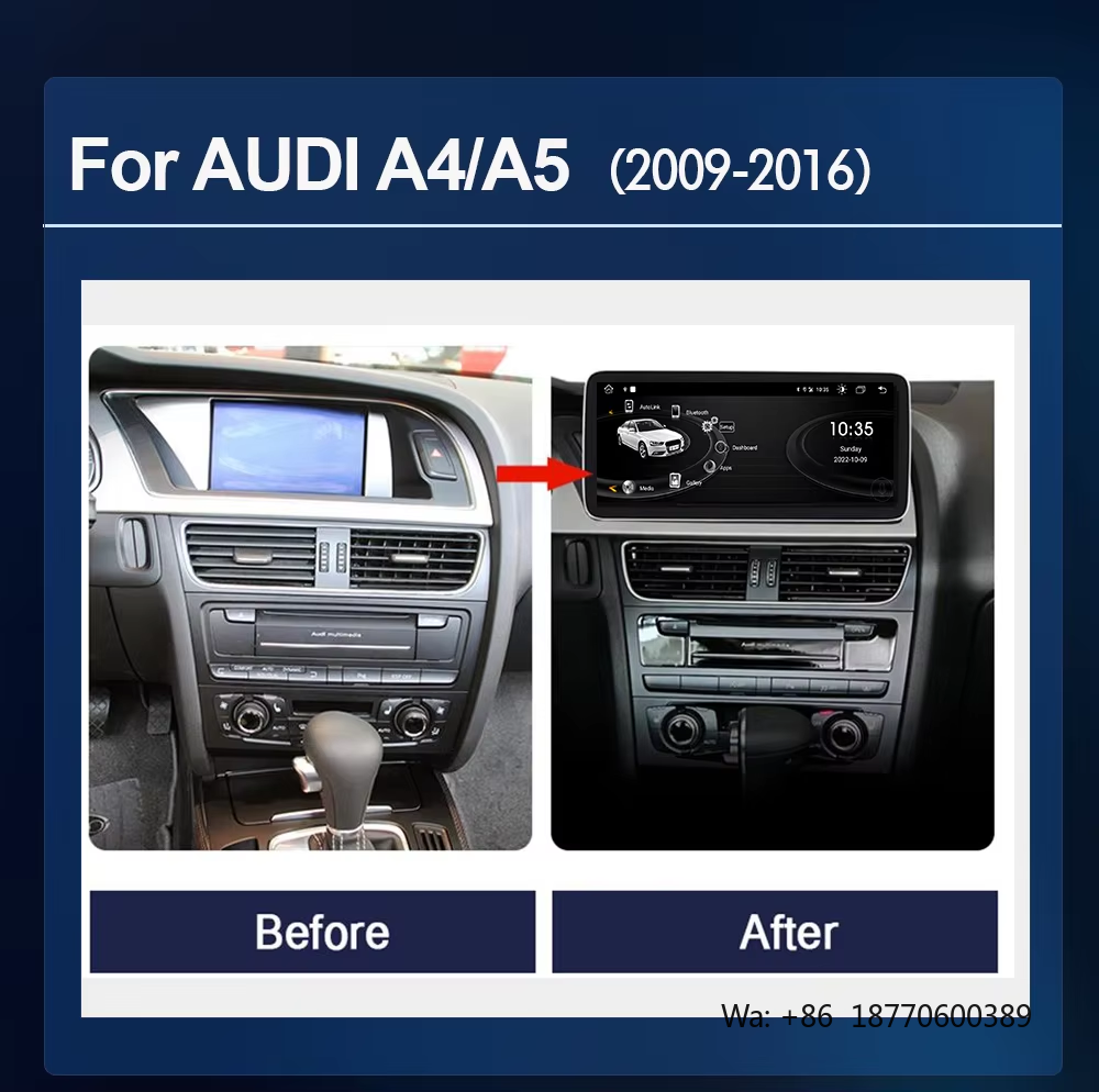 Autoradio Android 14 Lettore M - Car Multimedia Player Carplay Android Auto recensione e prezzo