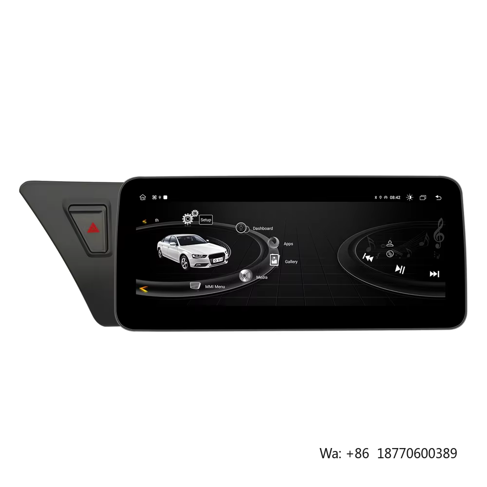 Autoradio Android 14 Lettore M - Car Multimedia Player Carplay Android Auto recensione e prezzo