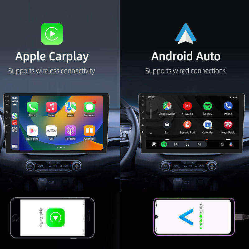 Autoradio 2din 7/9/10 Pollici  - Car Radio Gps Navigation 10 Inch recensione e prezzo