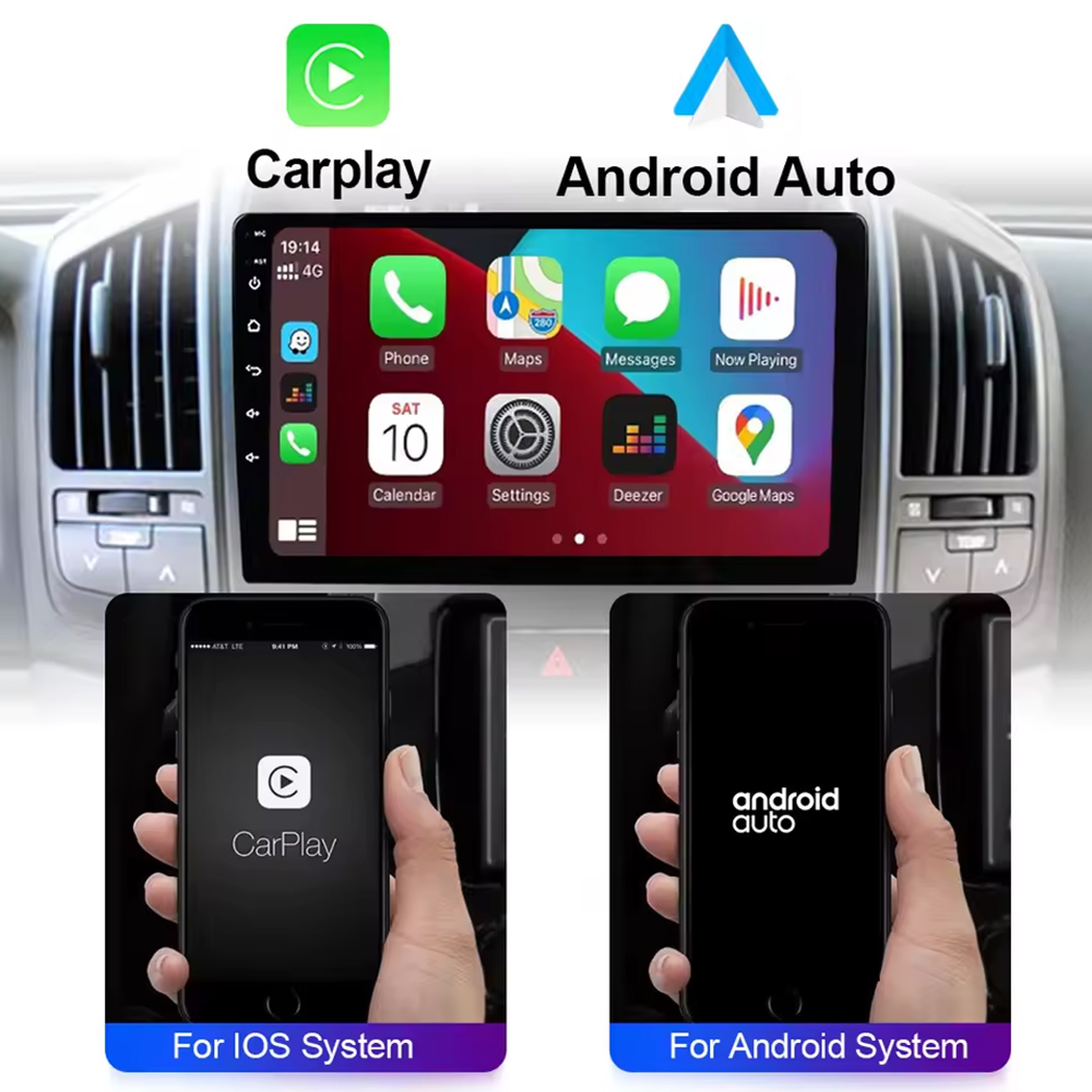 LEHX Autoradio 2Din Android 15 - Car Dvd Player Bluetooth Steering Wheel recensione e prezzo