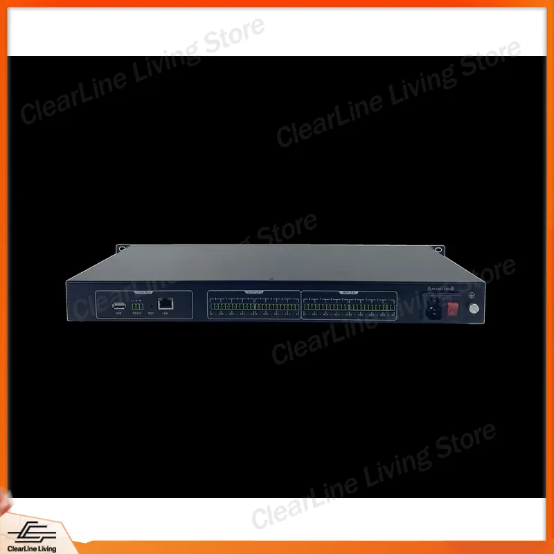 Processore Audio Digitale DSP  - Car Stereo Dsp 8 Channel recensione e prezzo