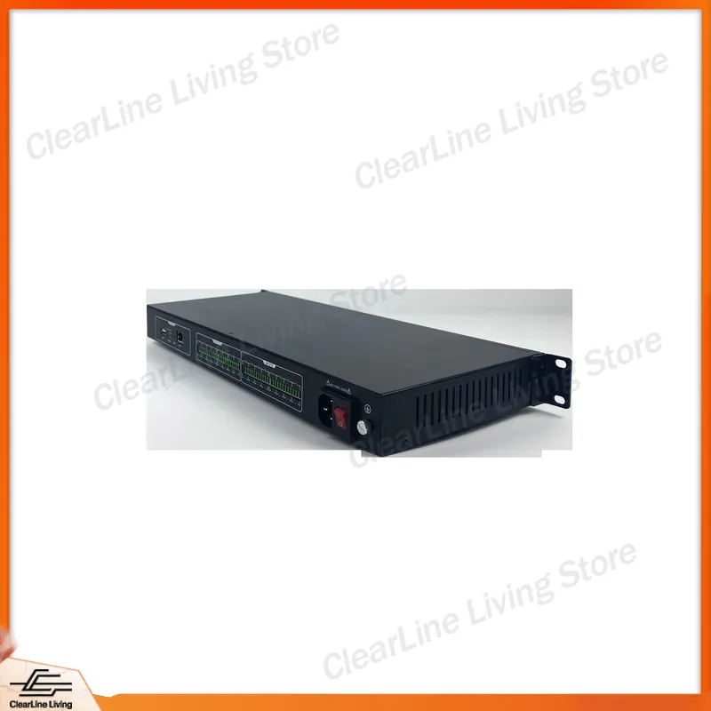 Processore Audio Digitale DSP  - Car Stereo Dsp 8 Channel recensione e prezzo
