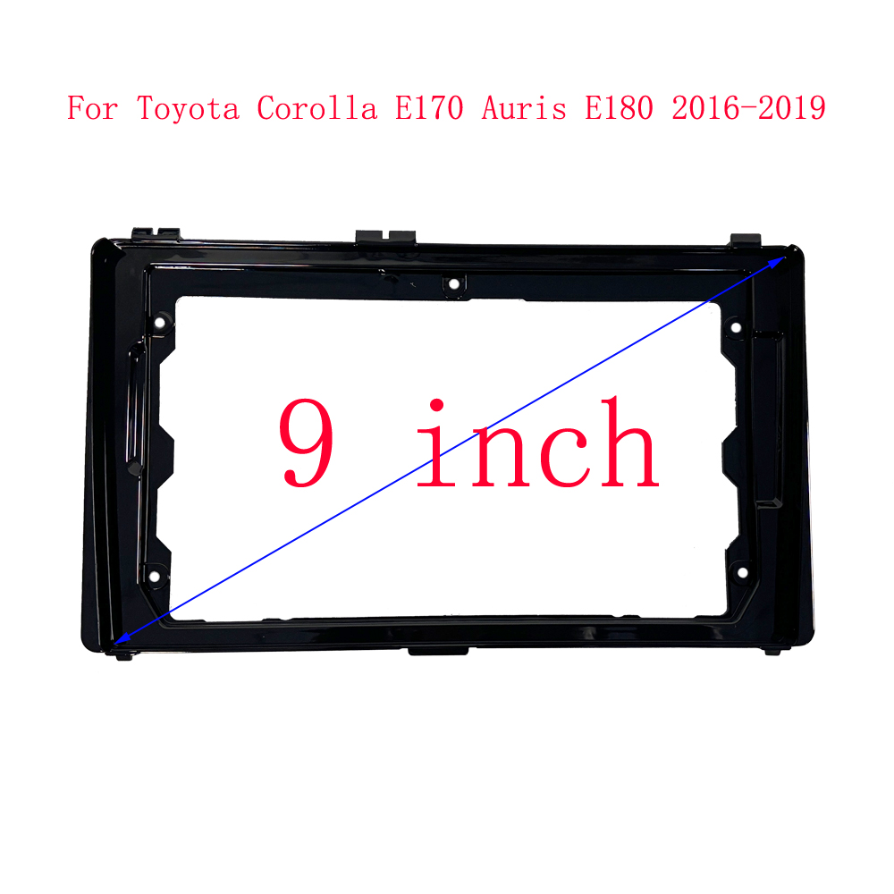Auto Radio Telaio Per Toyota C - Car Stereo Canbus Decoder recensione e prezzo