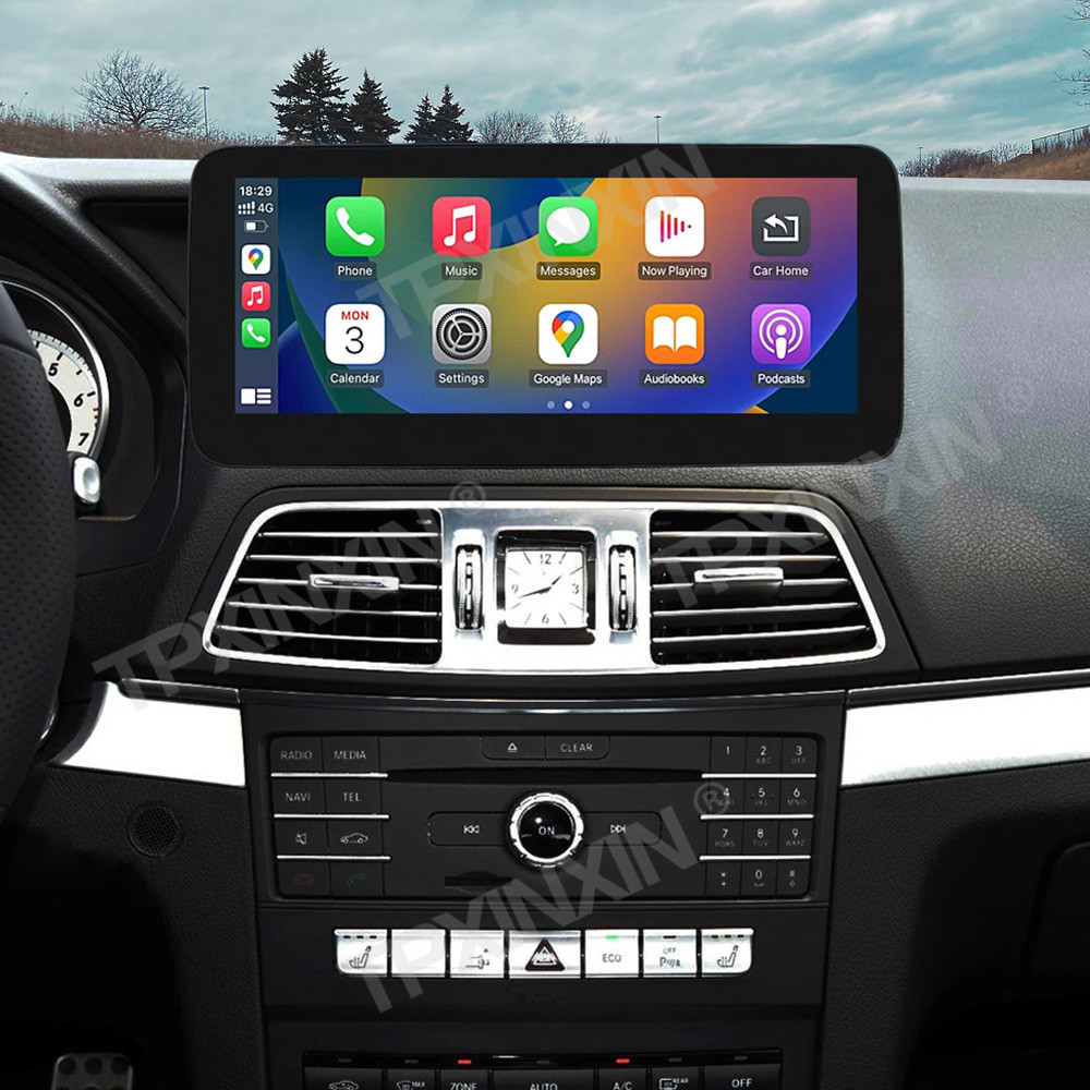 Autoradio Android con Carplay  - Android Auto Head Unit 12.3 Inch recensione e prezzo