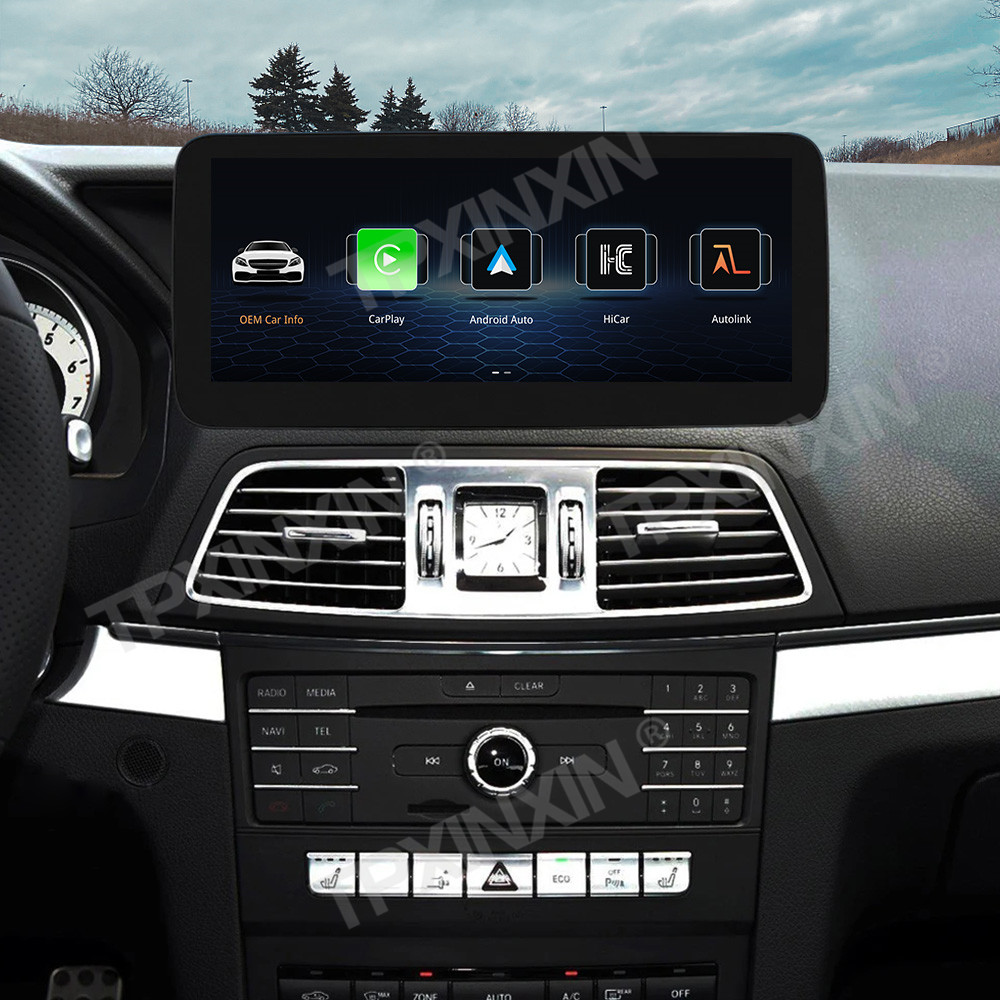 Autoradio Android con Carplay  - Android Auto Head Unit 12.3 Inch recensione e prezzo