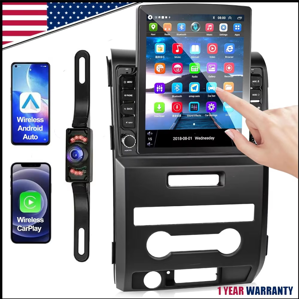 Autoradio stereo con navigator - Car Dvd Player Bluetooth Steering Wheel recensione e prezzo