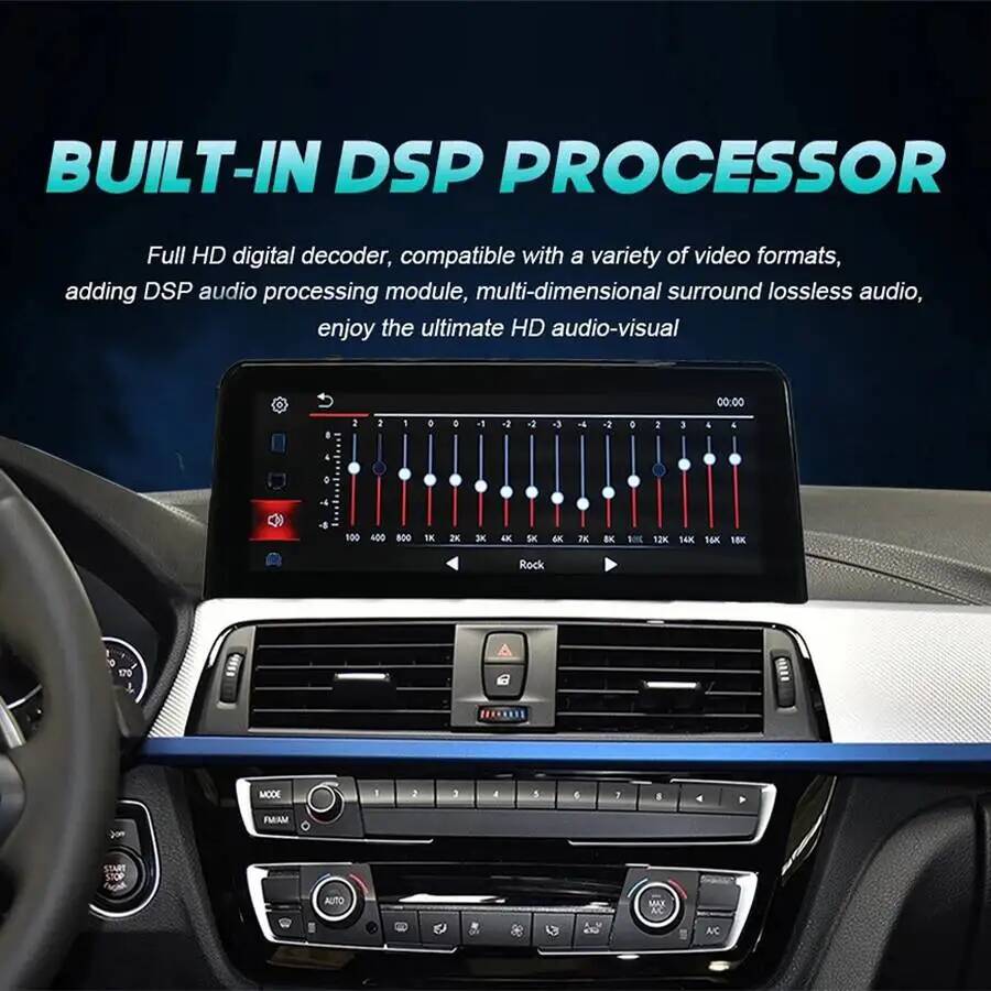 Display Radio Auto da 10.25''  - Car Multimedia Player Carplay Android Auto recensione e prezzo