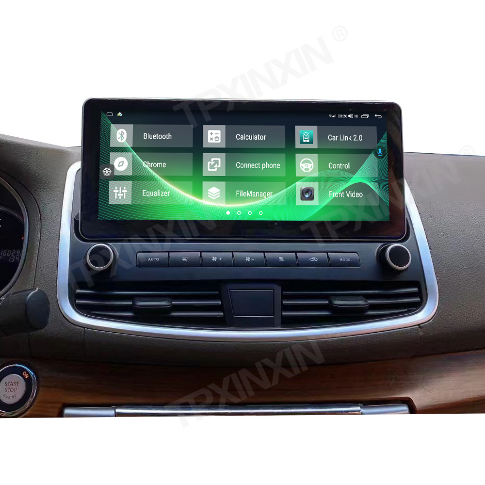 Automotive Multimedia Android  - Android Auto Head Unit 12.3 Inch recensione e prezzo
