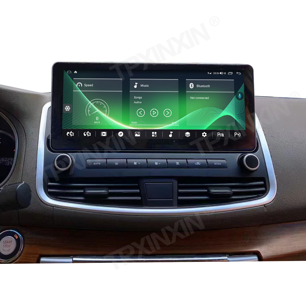 Automotive Multimedia Android  - Android Auto Head Unit 12.3 Inch recensione e prezzo