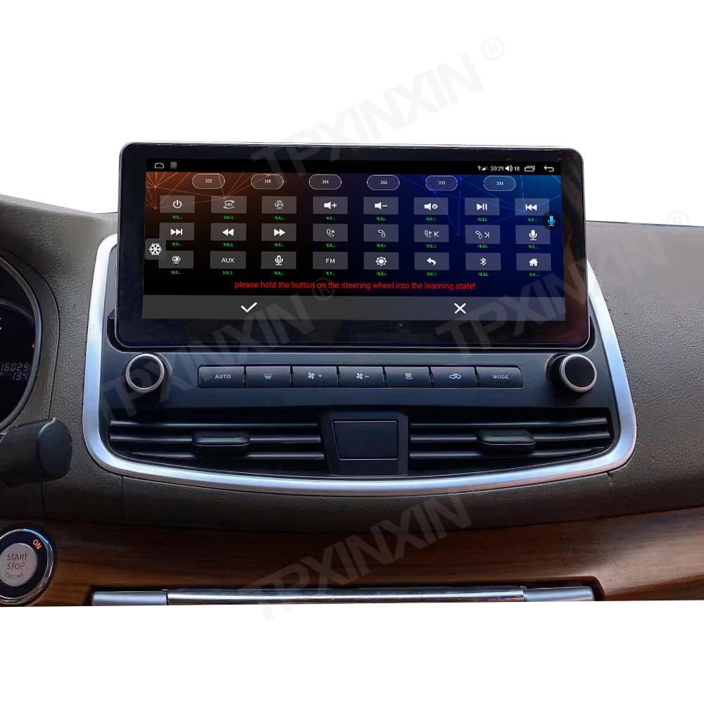 Automotive Multimedia Android  - Android Auto Head Unit 12.3 Inch recensione e prezzo