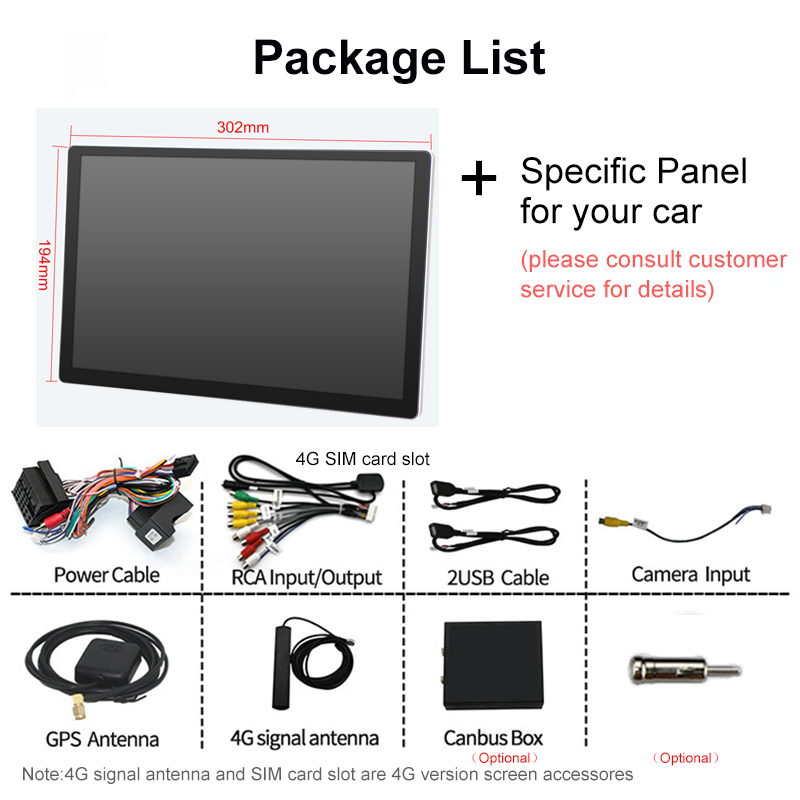 Autoradio 4G DSP con Android A - Car Multimedia Player Carplay Android Auto recensione e prezzo