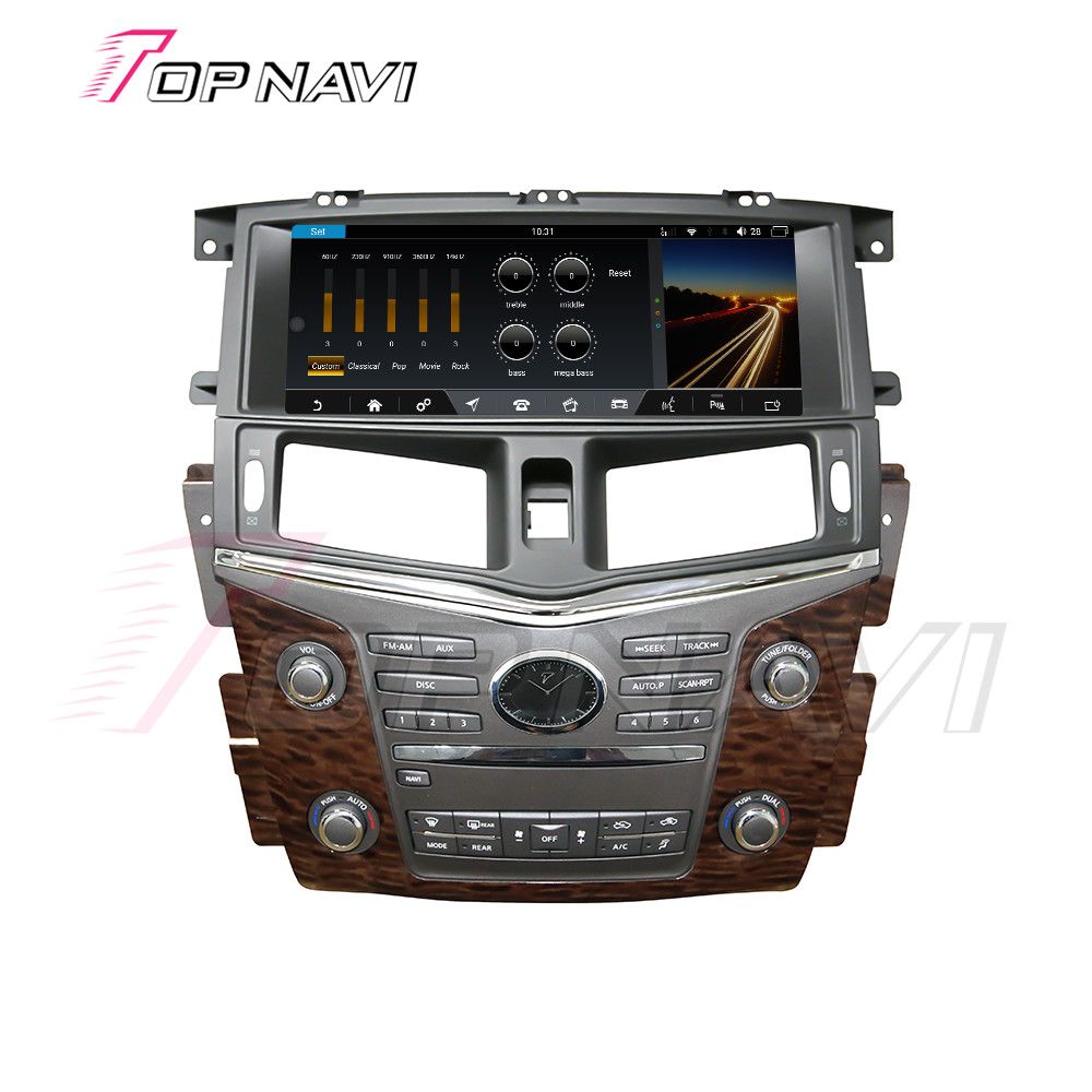 Schermo per Auto da 12,3 Polli - Car Radio Gps Navigation 10 Inch recensione e prezzo