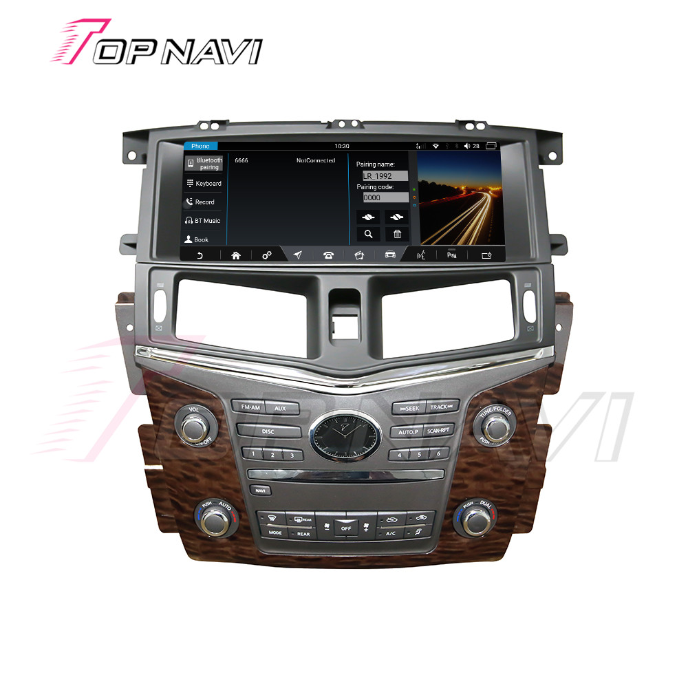 Schermo per Auto da 12,3 Polli - Car Radio Gps Navigation 10 Inch recensione e prezzo