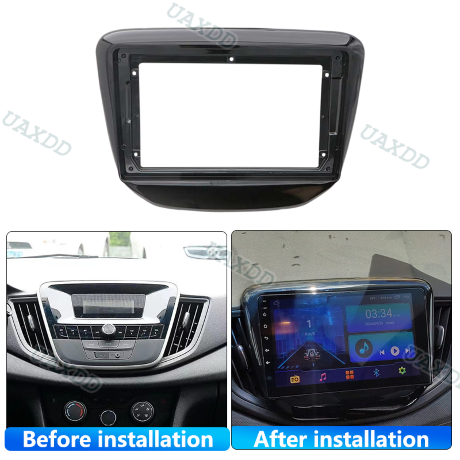 Per CHEVROLET Cavalier 2016, A - Car Stereo Canbus Decoder recensione e prezzo