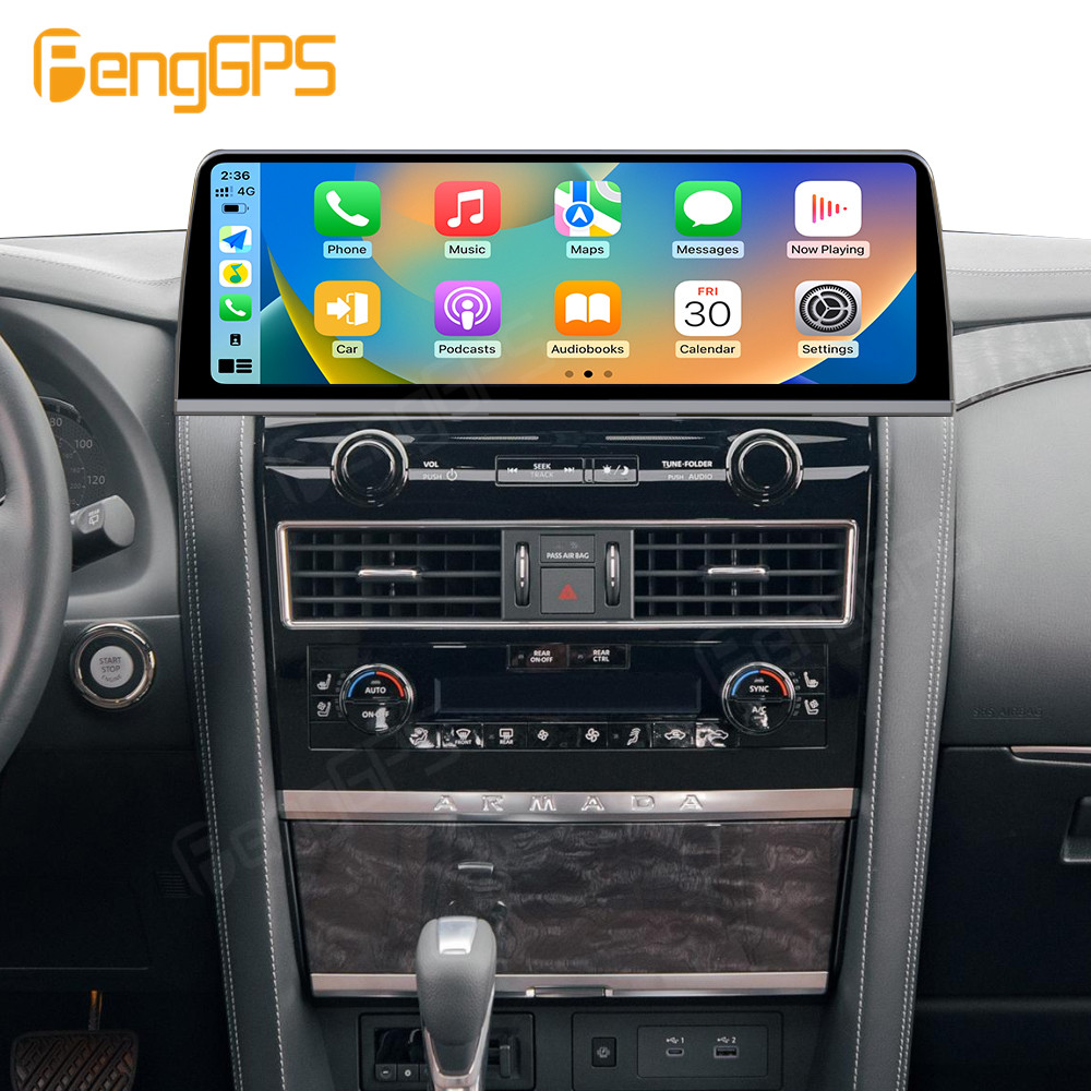 16.9 POLLICI Android 14 Per Ni - Android Head Unit 7862 Octa Core recensione e prezzo