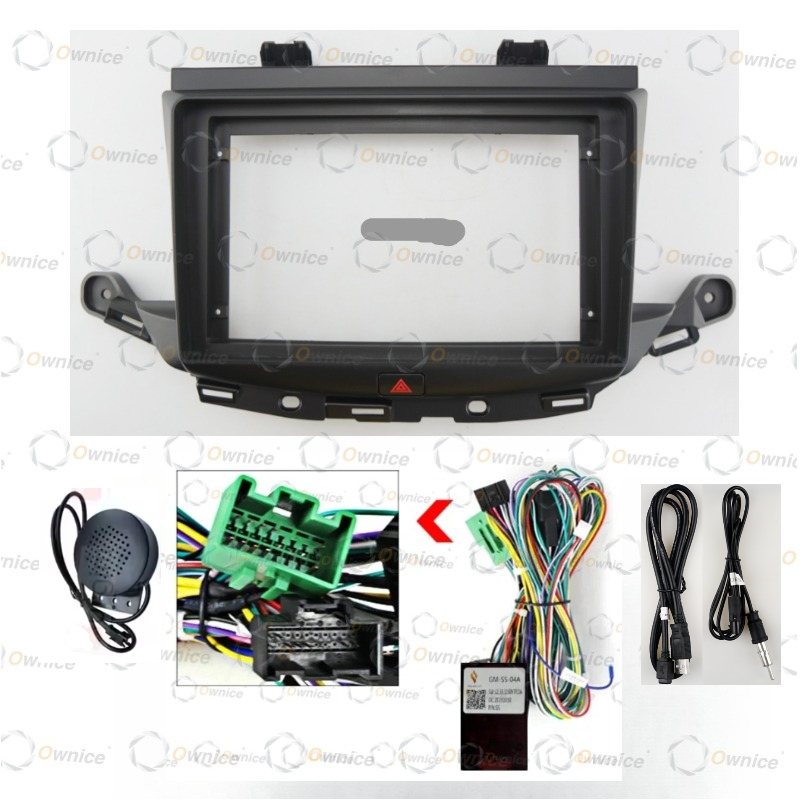 Ownice Cornice Radio Android p - Car Stereo Canbus Decoder recensione e prezzo